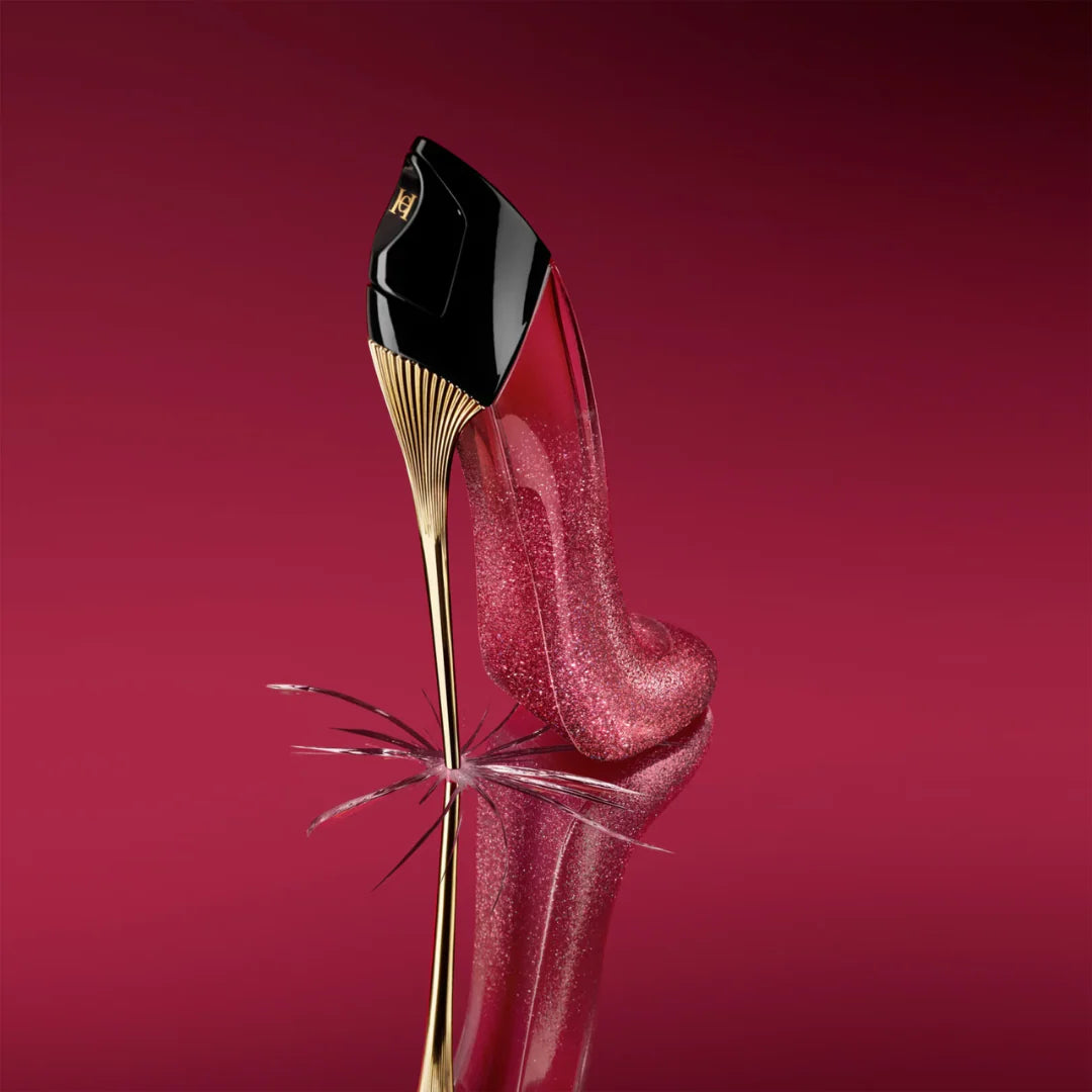 CH Very Good Girl Glam