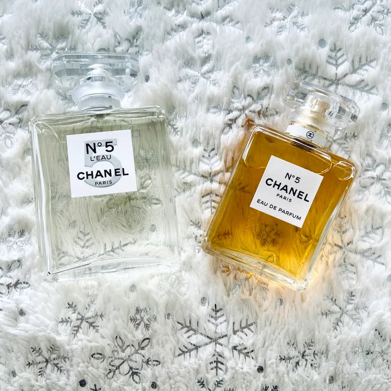 Chanel N°5 L’Eau