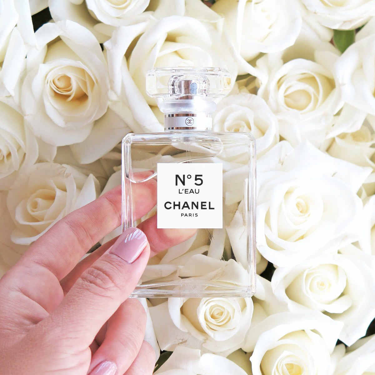 Chanel N°5 L’Eau
