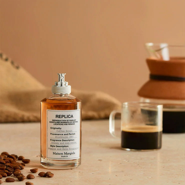 Maison Margiela Replica Coffee Break