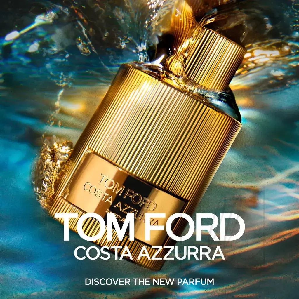 Tom Ford Costa Azzurra