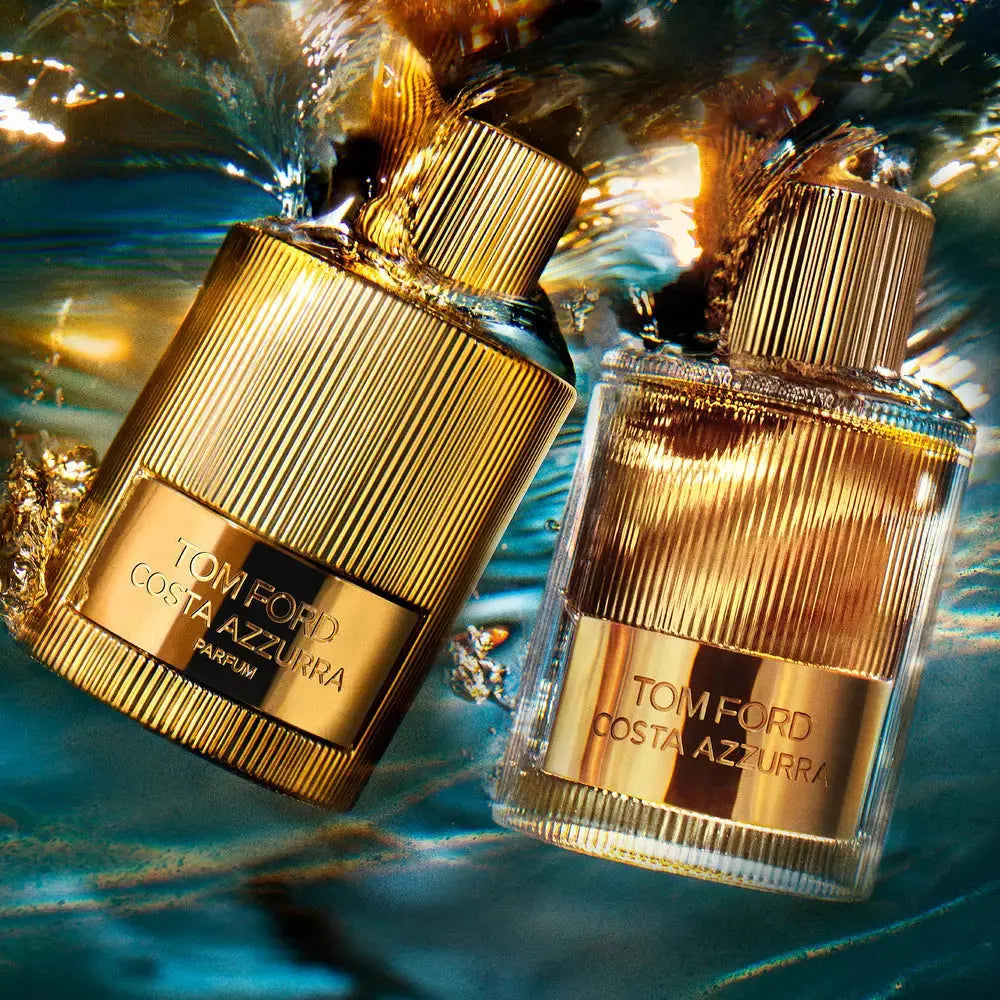 Tom Ford Costa Azzurra