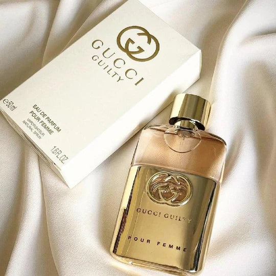 Gucci Guilty Pour Femme