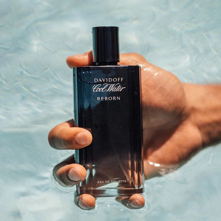 Davidoff Cool Water Reborn