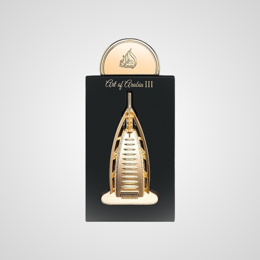 Lattafa Art of Arabia III