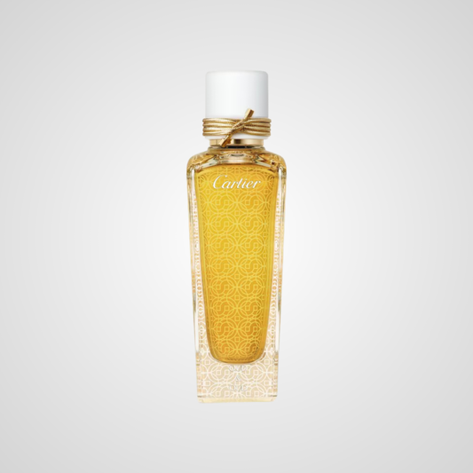 Cartier Les Heures Voyageuses Oud & Oud