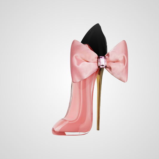 CH Good Girl Blush Bowtastic