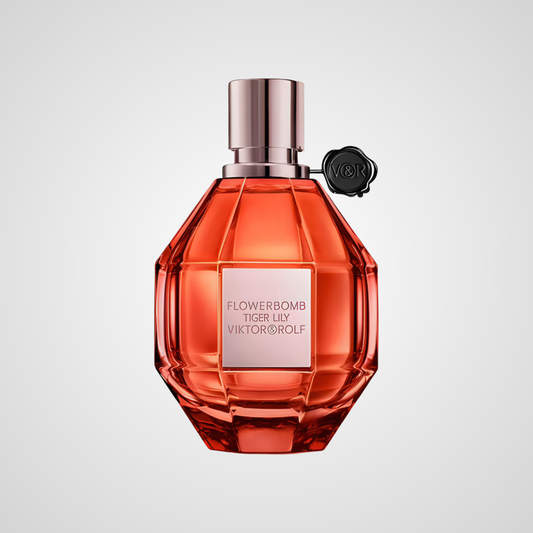 V&R Flowerbomb Tiger Lily