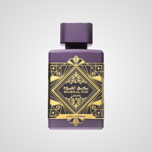 Lattafa Badee Al Oud Amethyst
