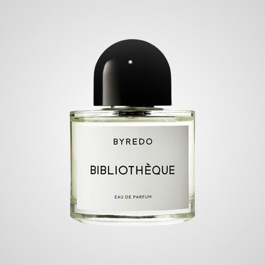 Byredo Bibliotheque