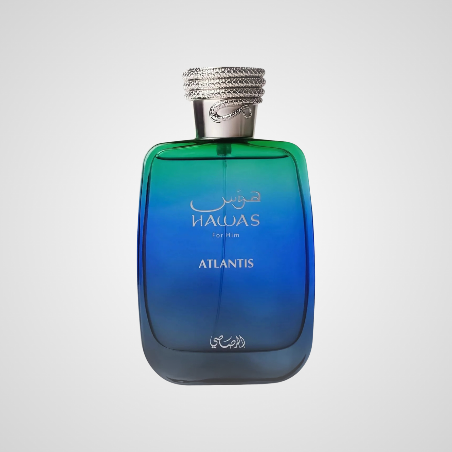 Rasasi Hawas Atlantis