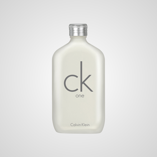 Calvin Klein One