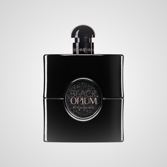 YSL Black Opium Le Parfum