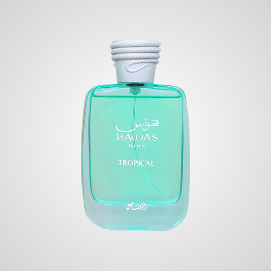 Rasasi Hawas Tropical