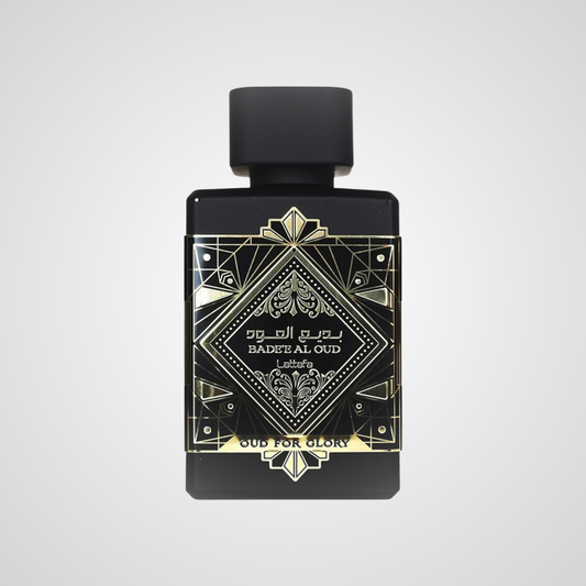 Lattafa Badee Al Oud For Glory