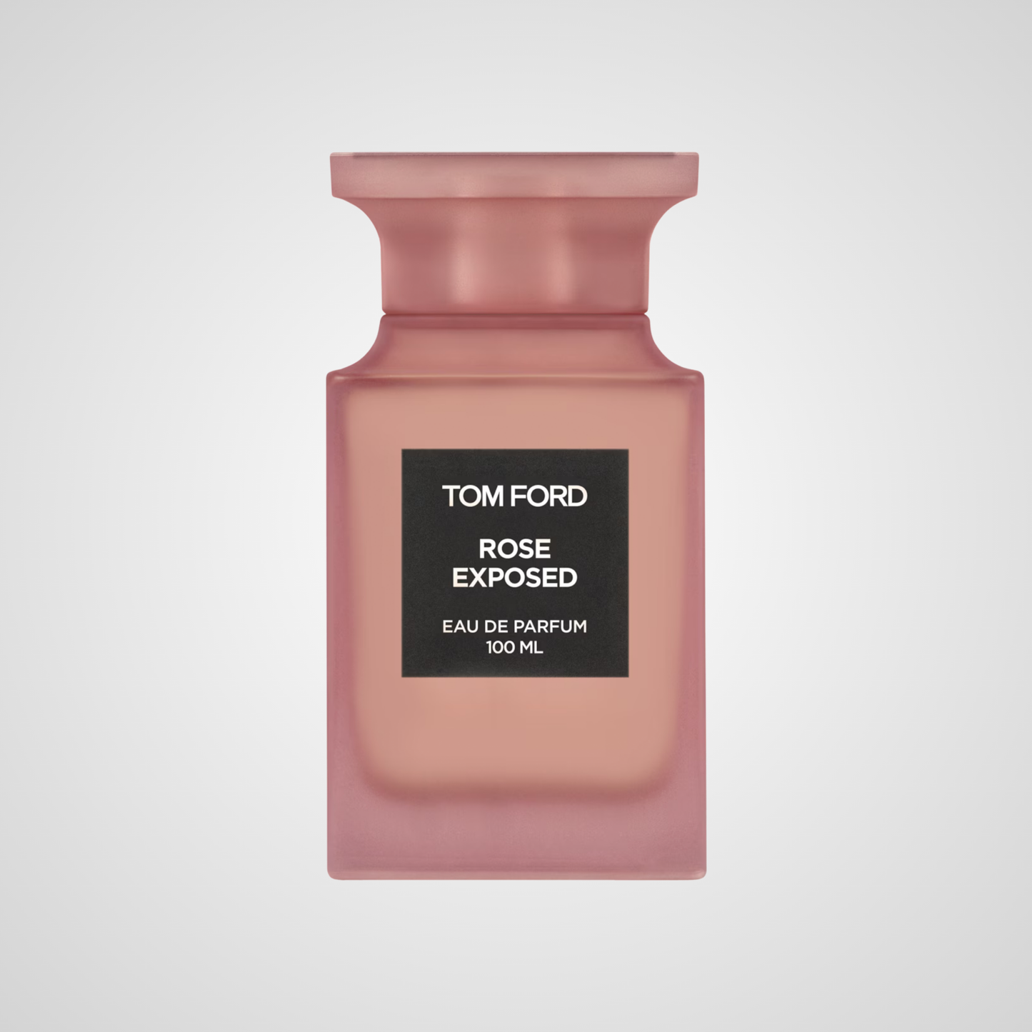 Tom Ford Rose Exposed