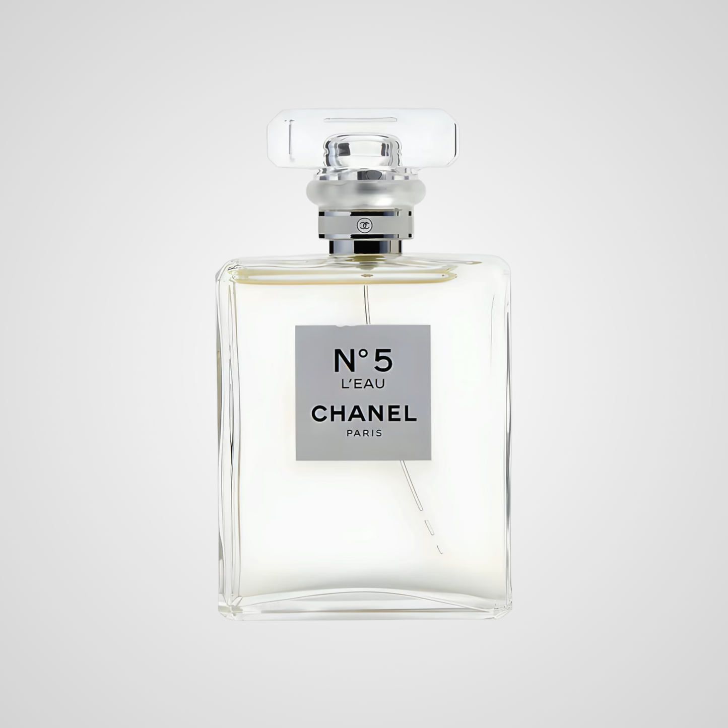 Chanel N°5 L’Eau