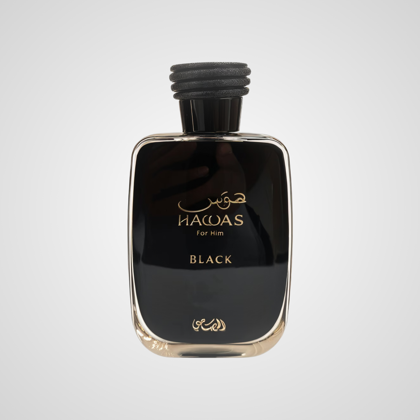 Rasasi Hawas Black