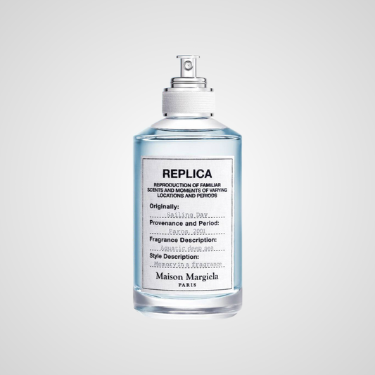 Maison Margiela Replica Sailing Day