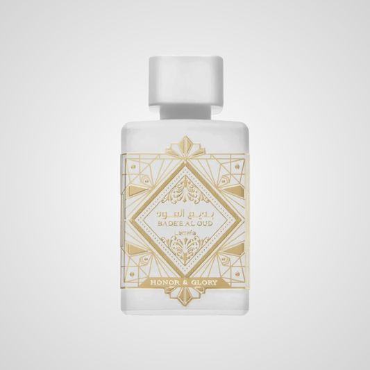 Lattafa Badee Al Oud Honor & Glory