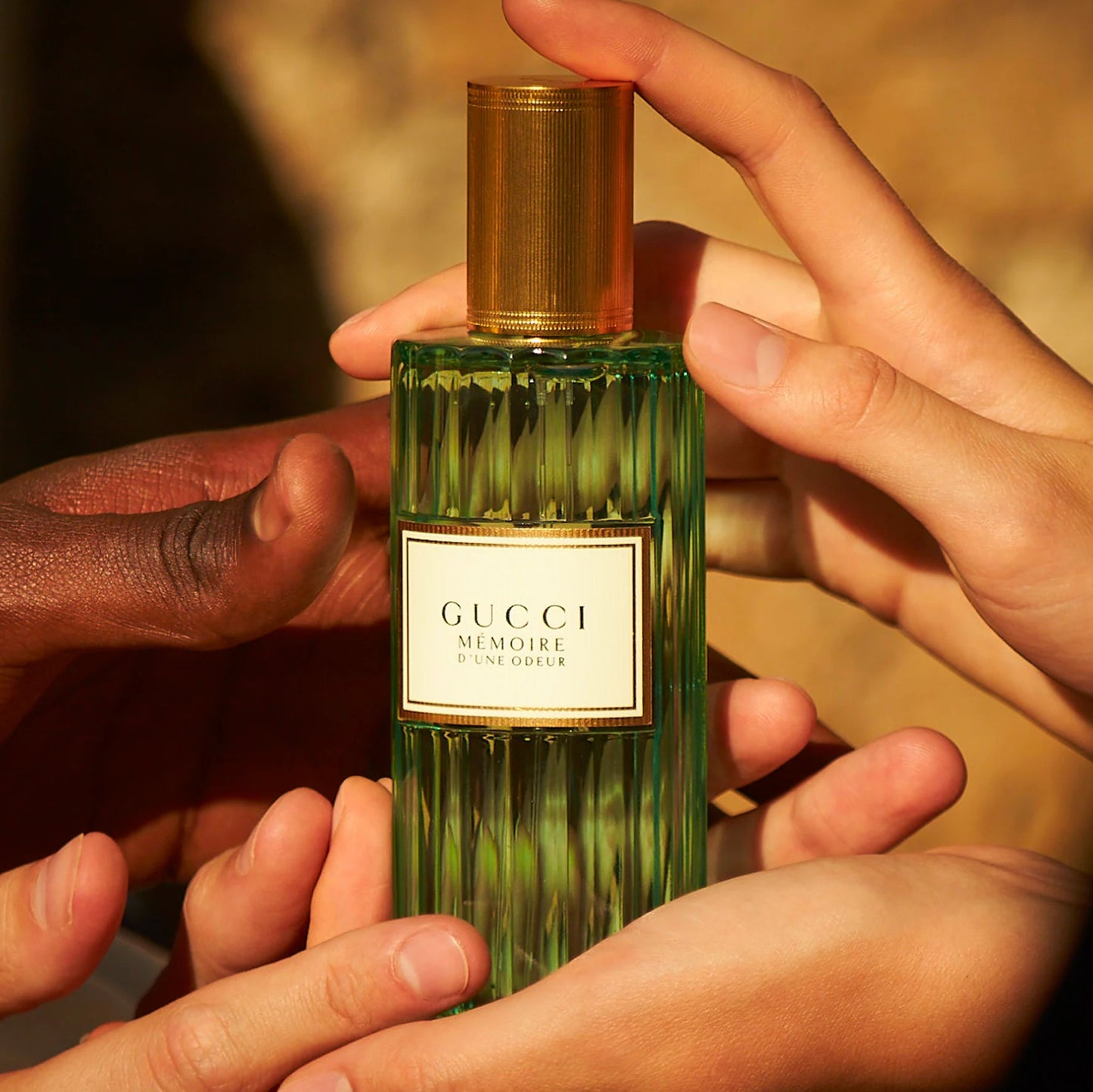 Gucci Memoire d’Une Odeur