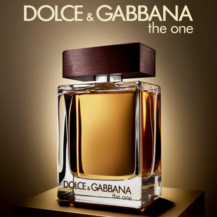 D&G The One EDT