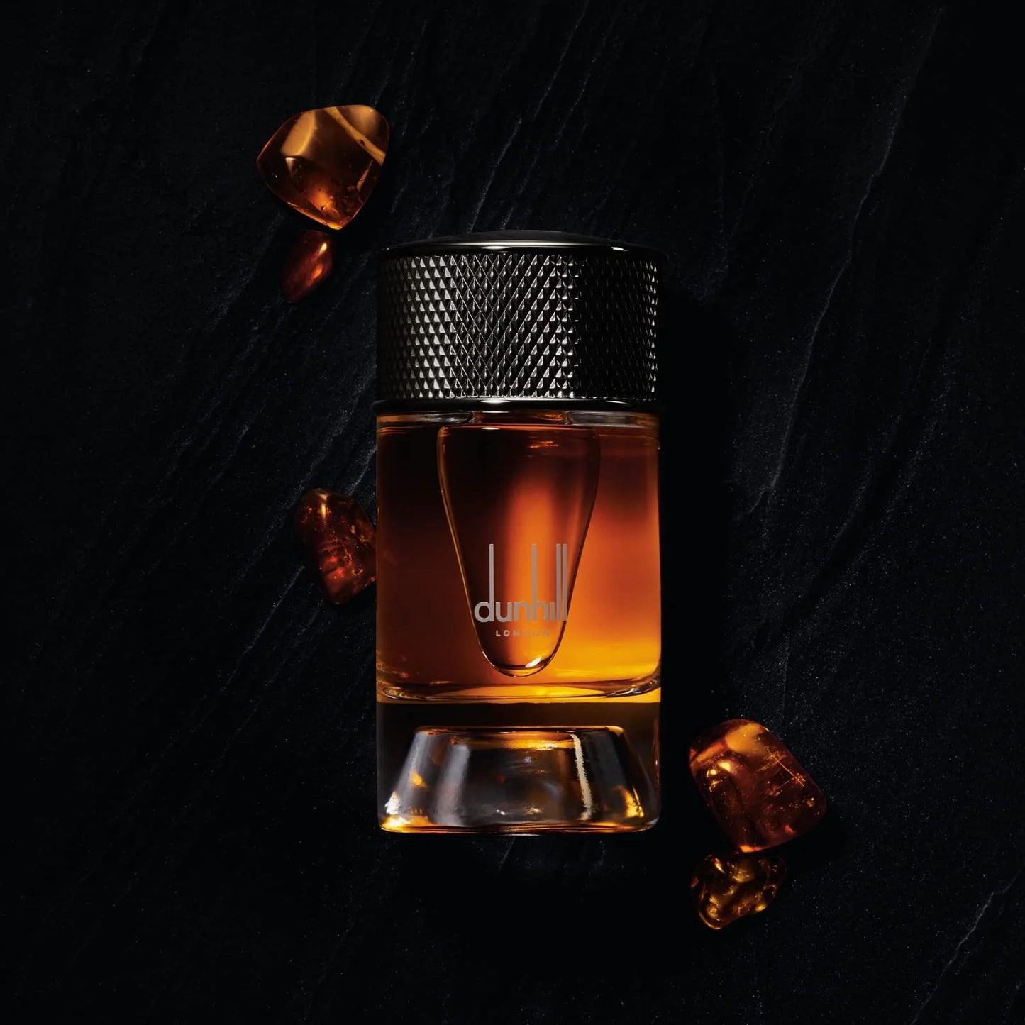 Dunhill Moroccan Amber