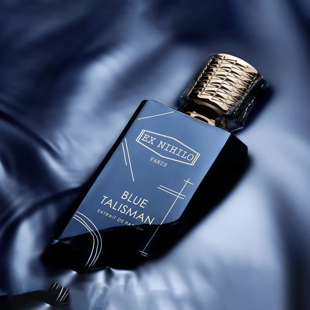 Ex Nihilo Blue Talisman Extrait