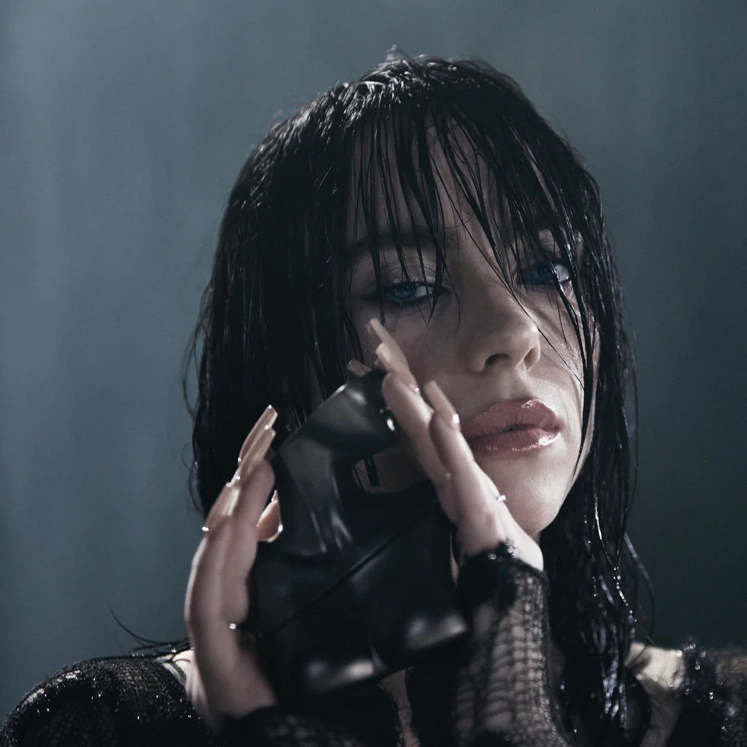 Billie Eilish Eilish No. 2