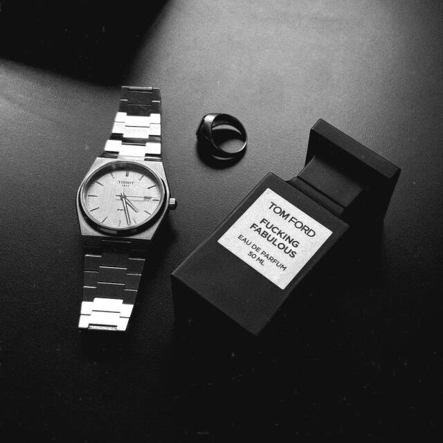 Tom Ford Fucking Fabulous