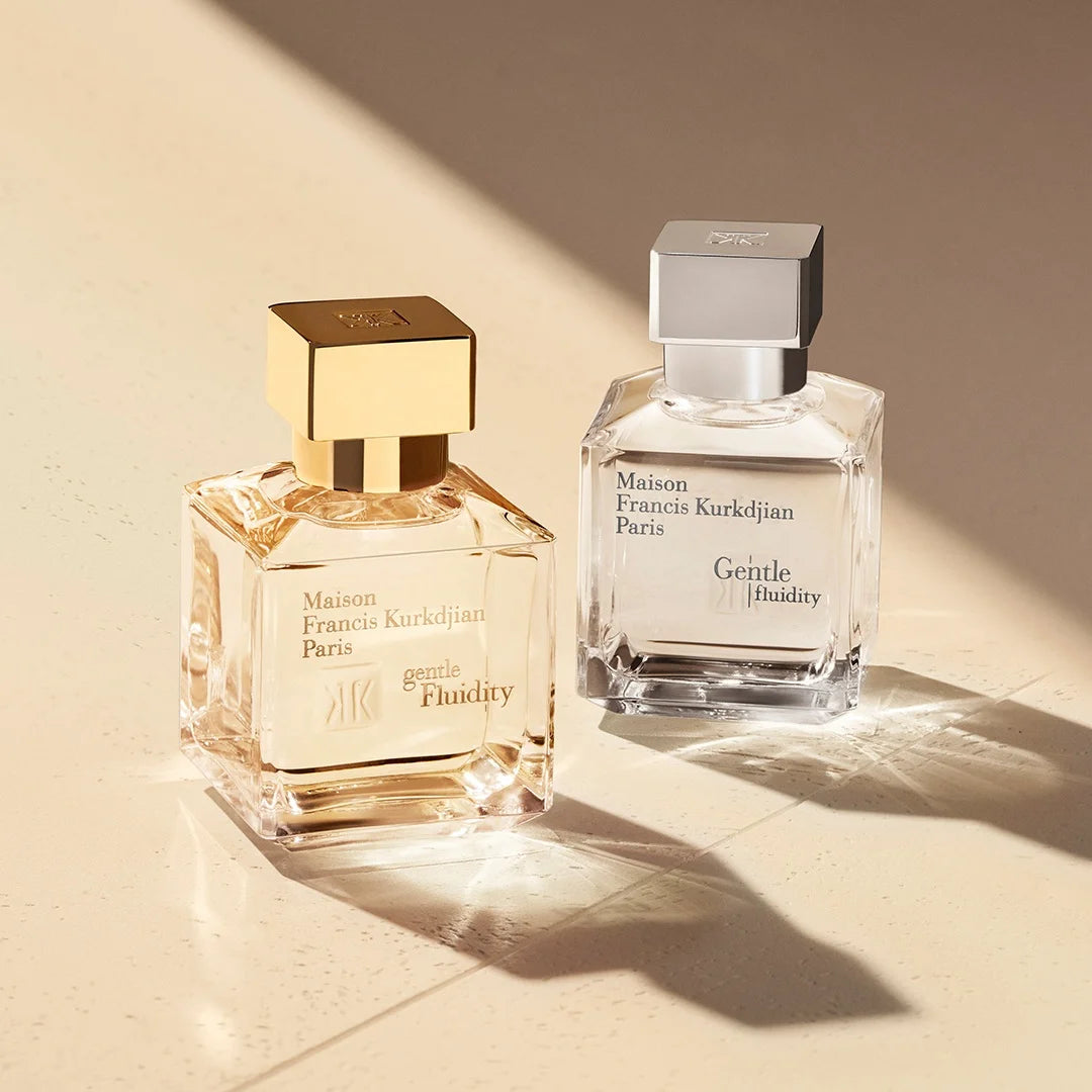 MFK Gentle Fluidity Silver