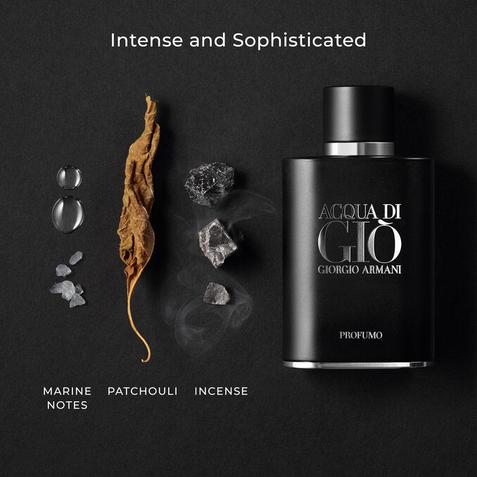 Acqua di Gio Profumo