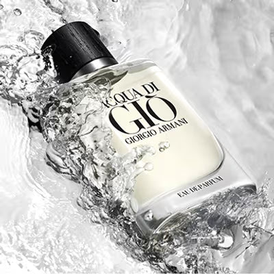 Acqua di Gio EDP