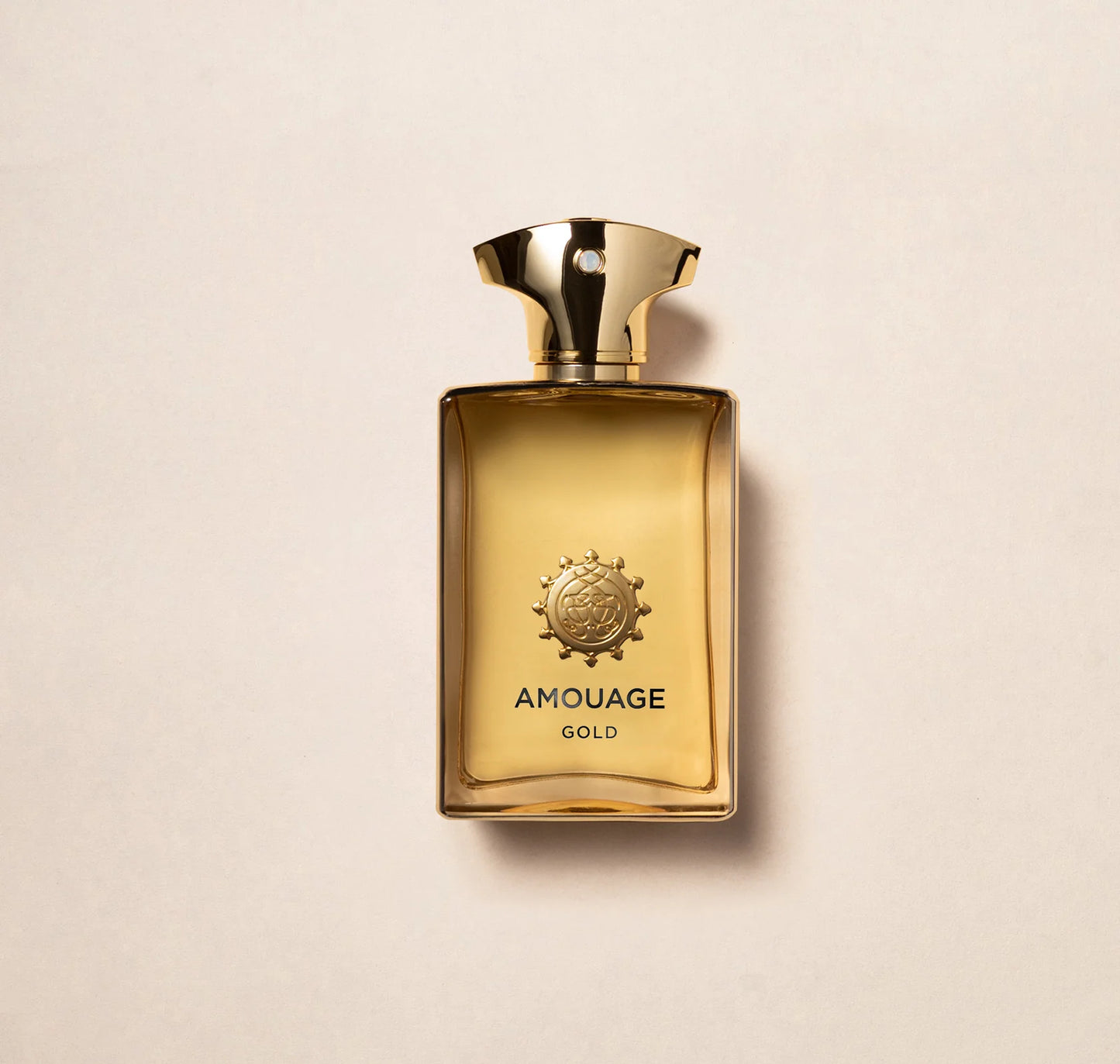 Amouage Gold