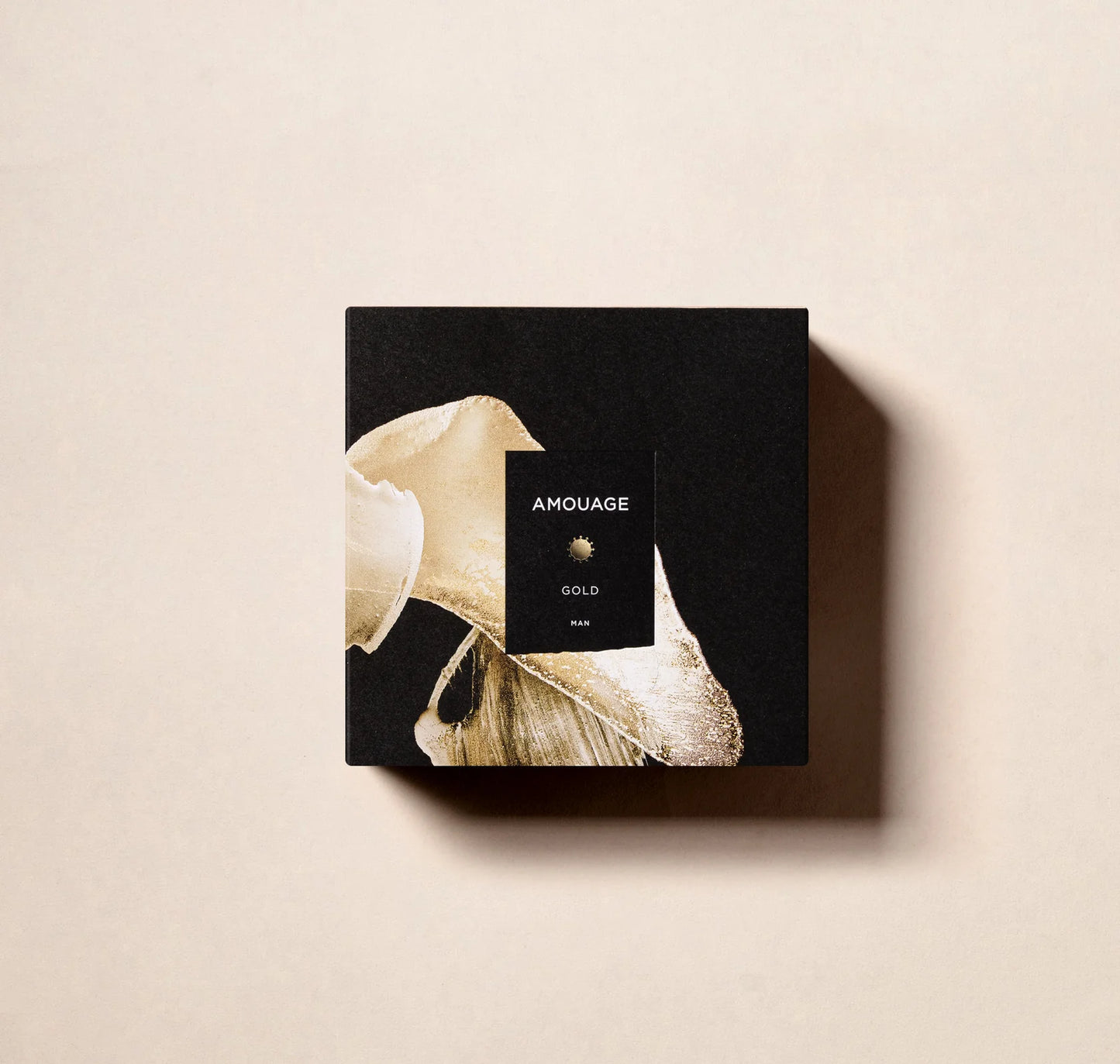 Amouage Gold