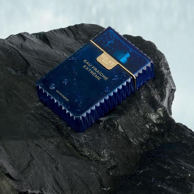 Versace Man Eau Fraiche Extreme