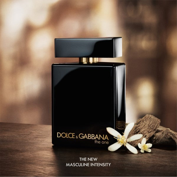 D&G The One Intense