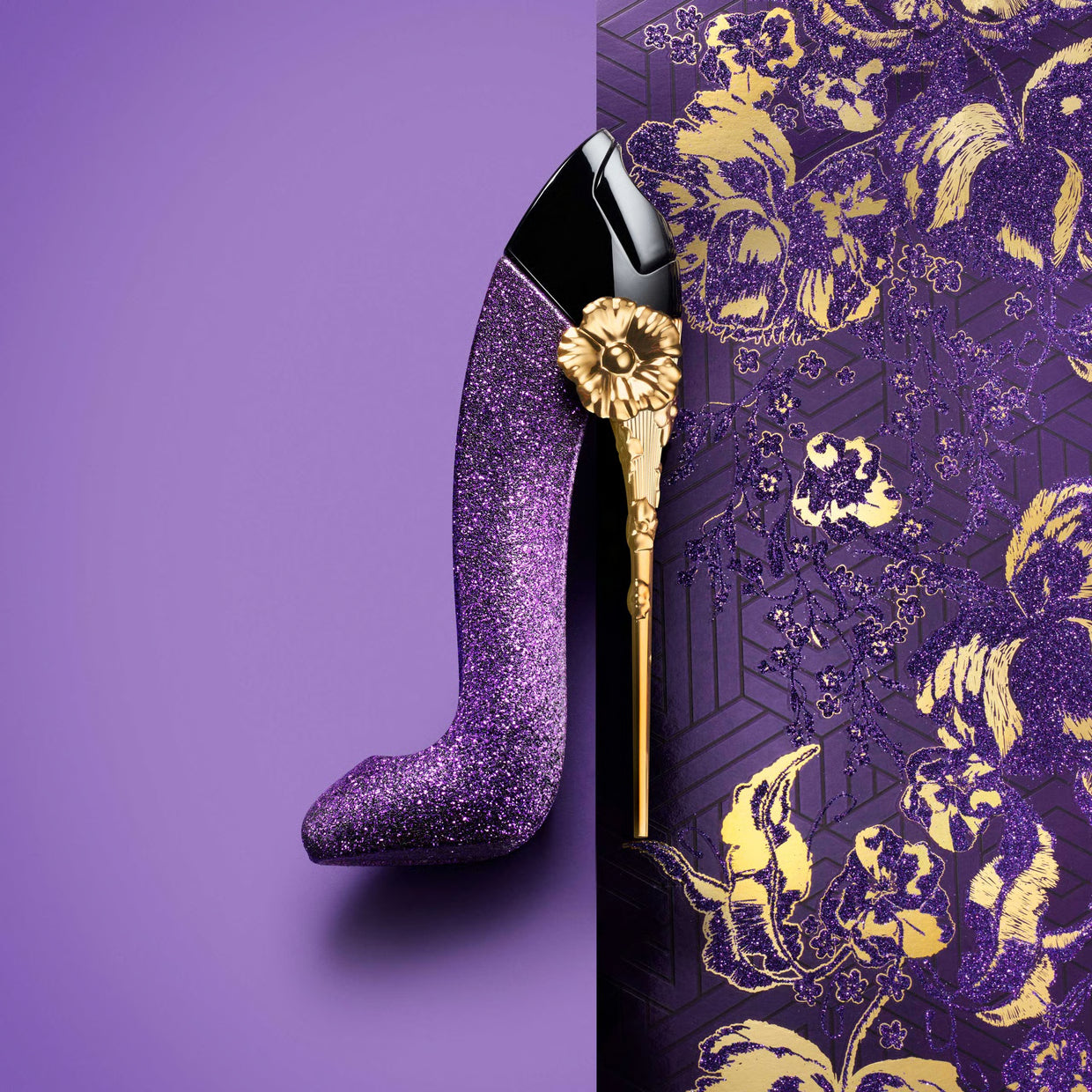 CH Good Girl Dazzling Garden