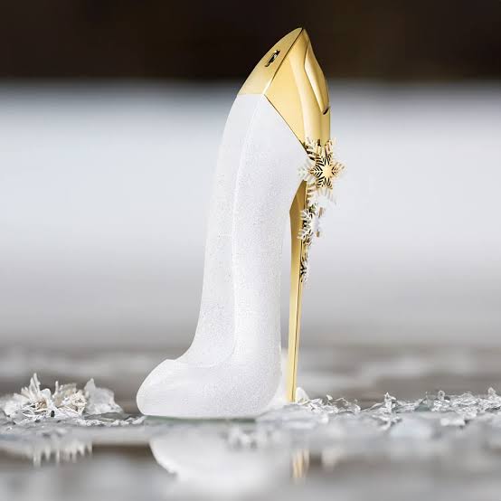 CH Good Girl Sparkling Ice