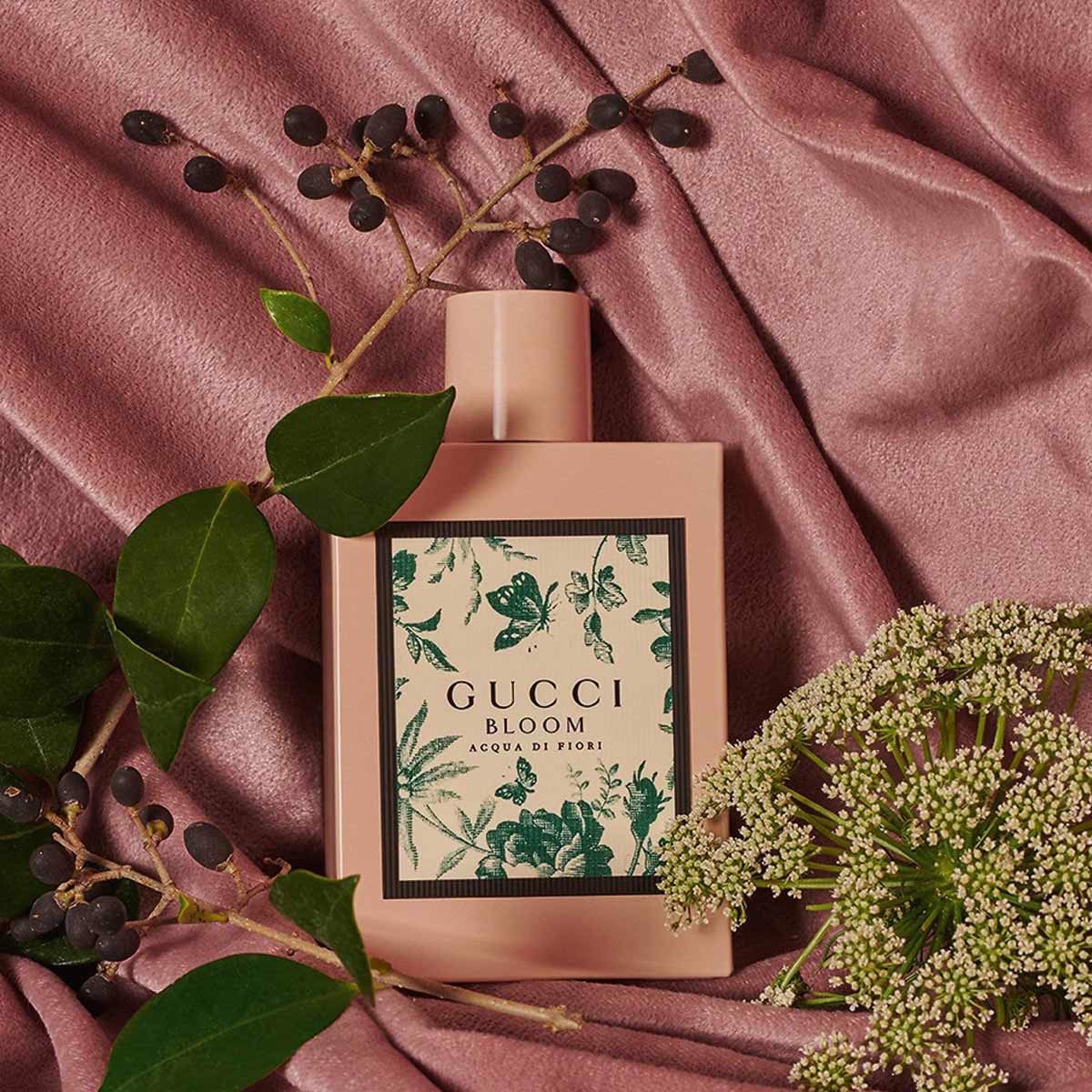 Gucci Bloom Acqua Di Fiori