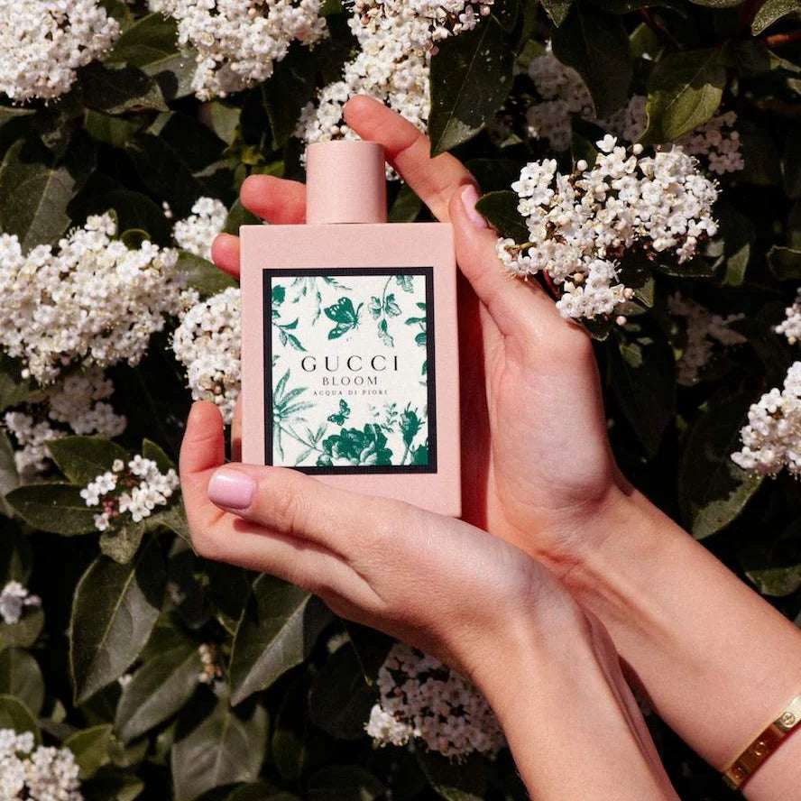 Gucci Bloom Acqua Di Fiori