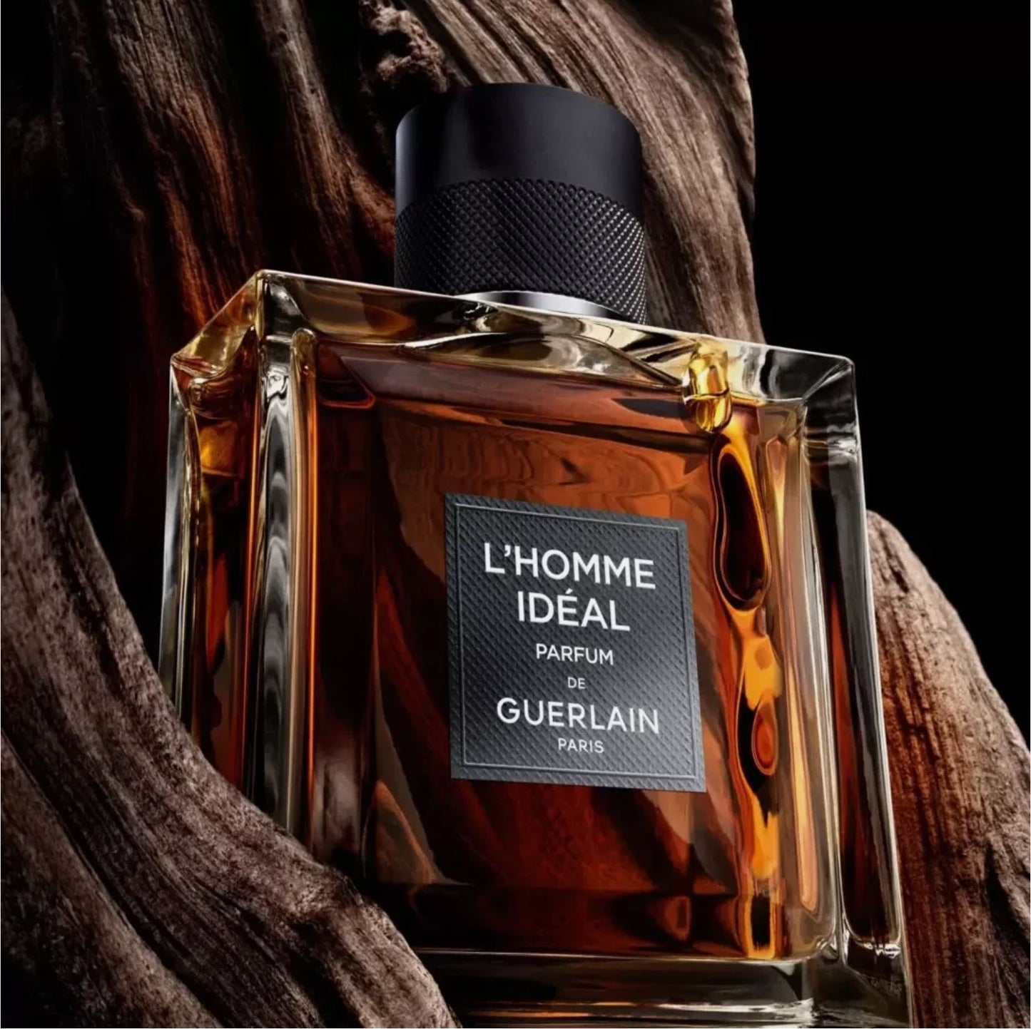 Guerlain L'Homme Ideal Parfum
