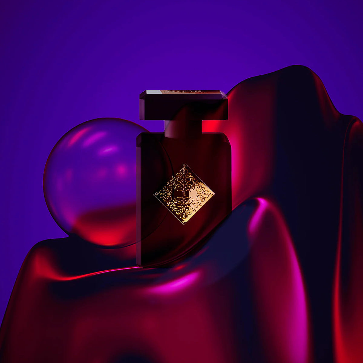 Initio High Frequency