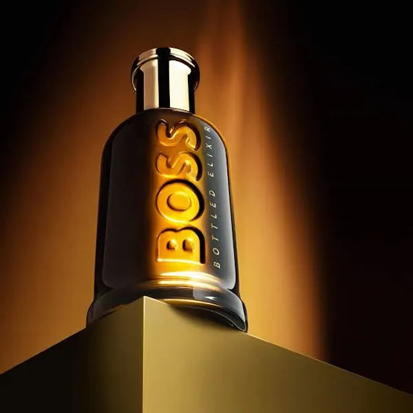 Hugo Boss Bottled Elixir