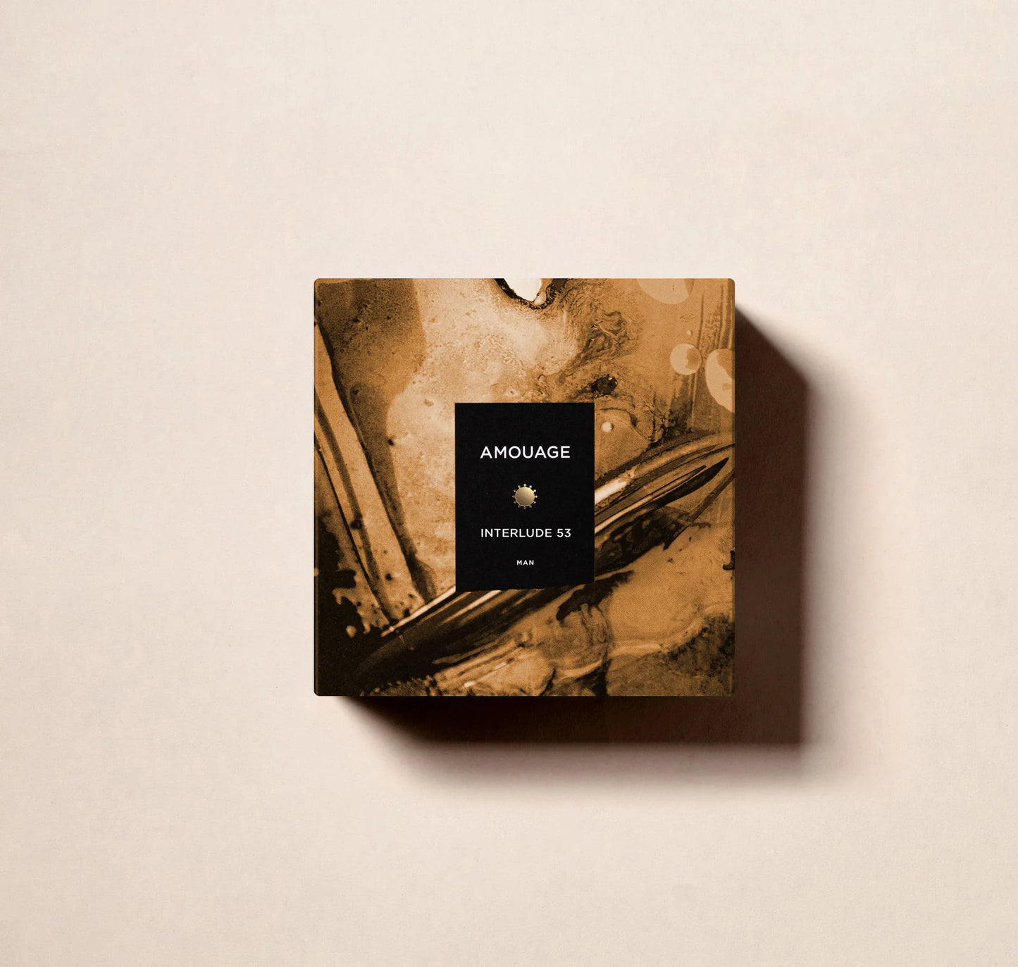 Amouage Interlude 53