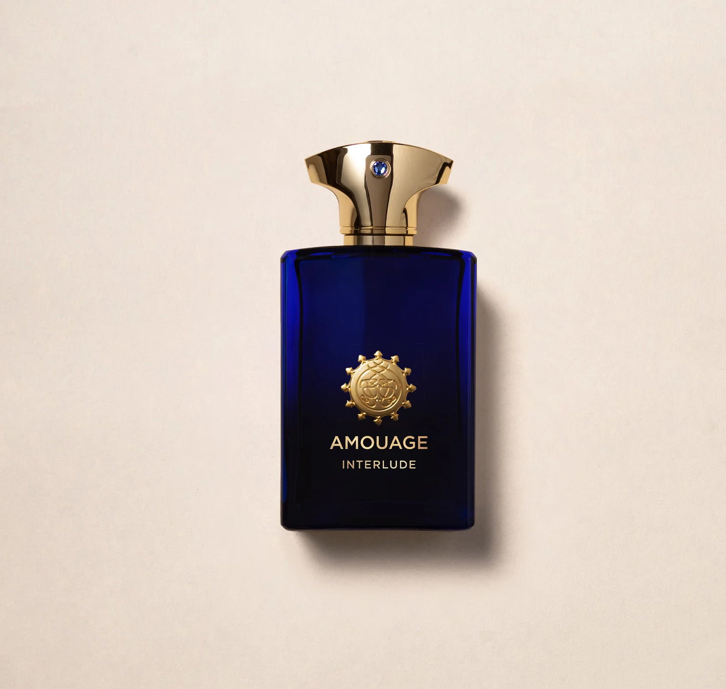 Amouage Interlude