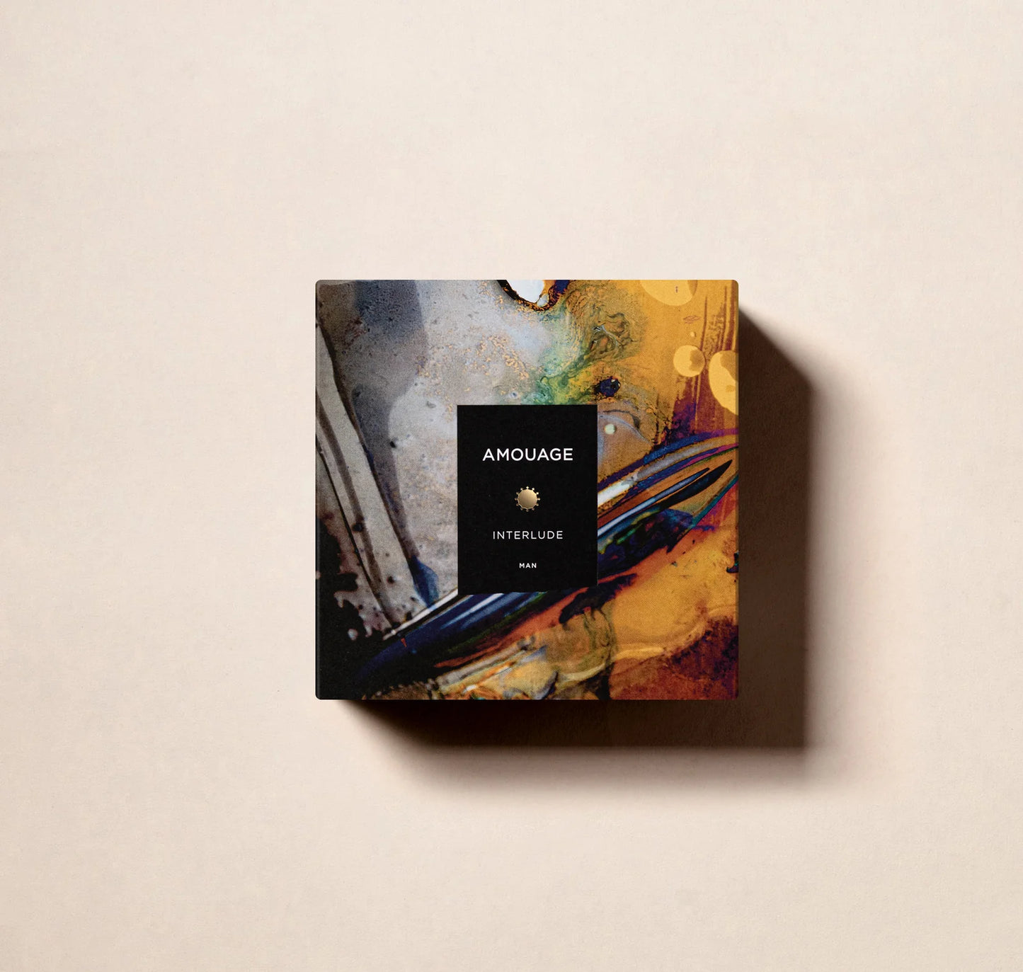 Amouage Interlude