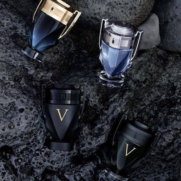 Paco Rabanne Invictus Absolu