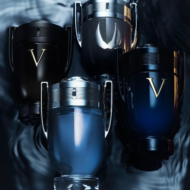 Paco Rabanne Invictus Victory Elixir