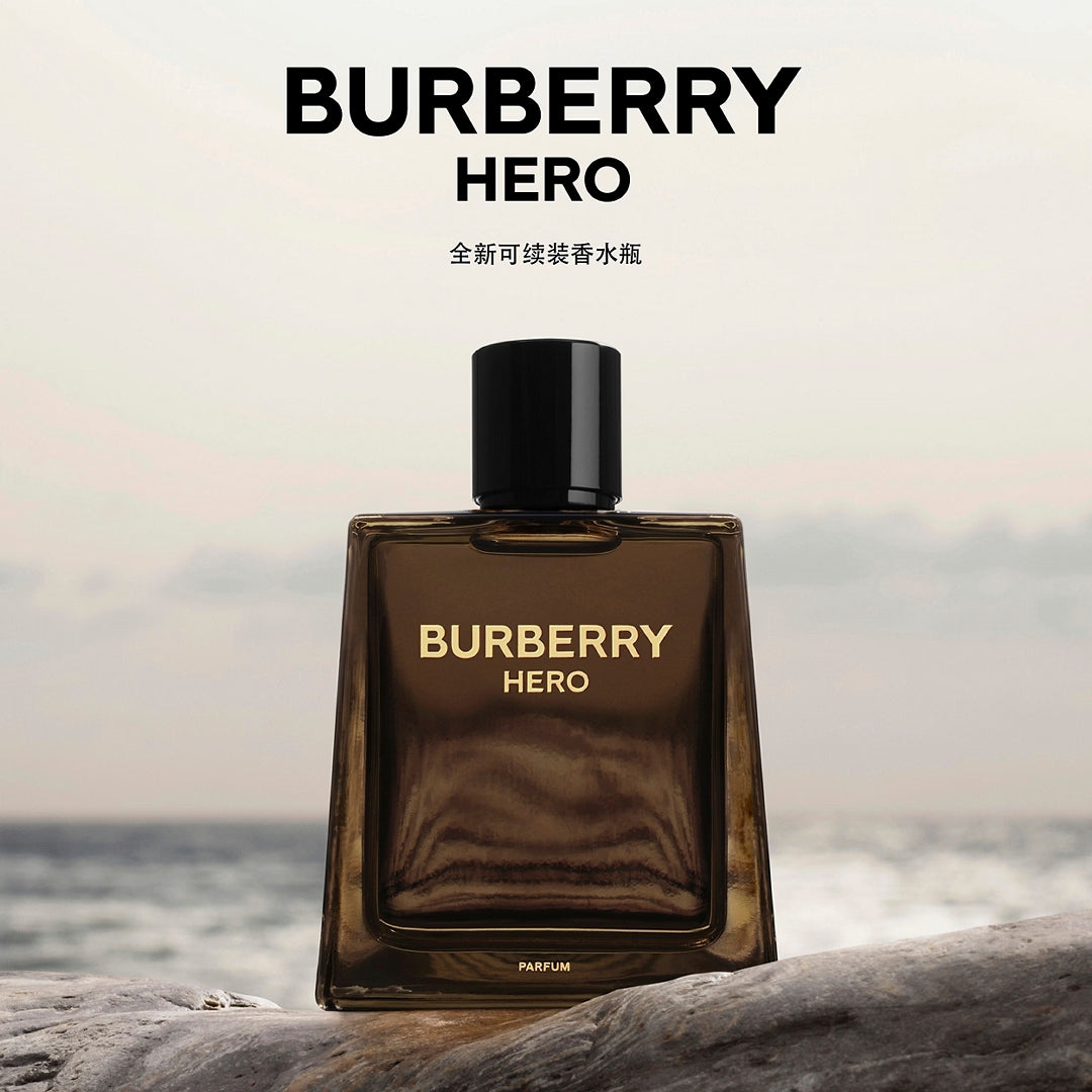Burberry Hero Parfum